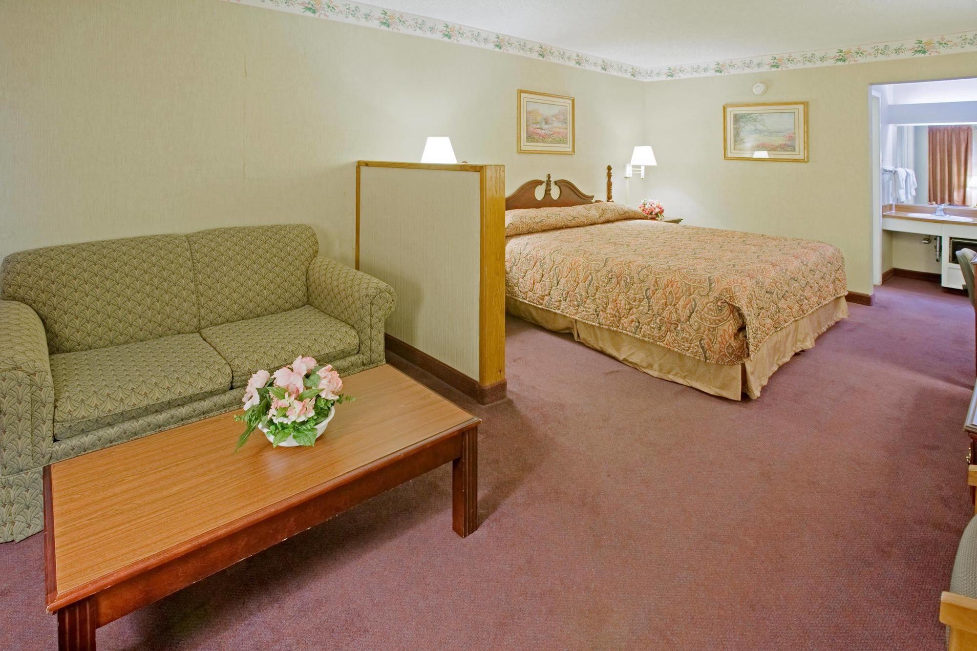 Hotel Oyo Lindale