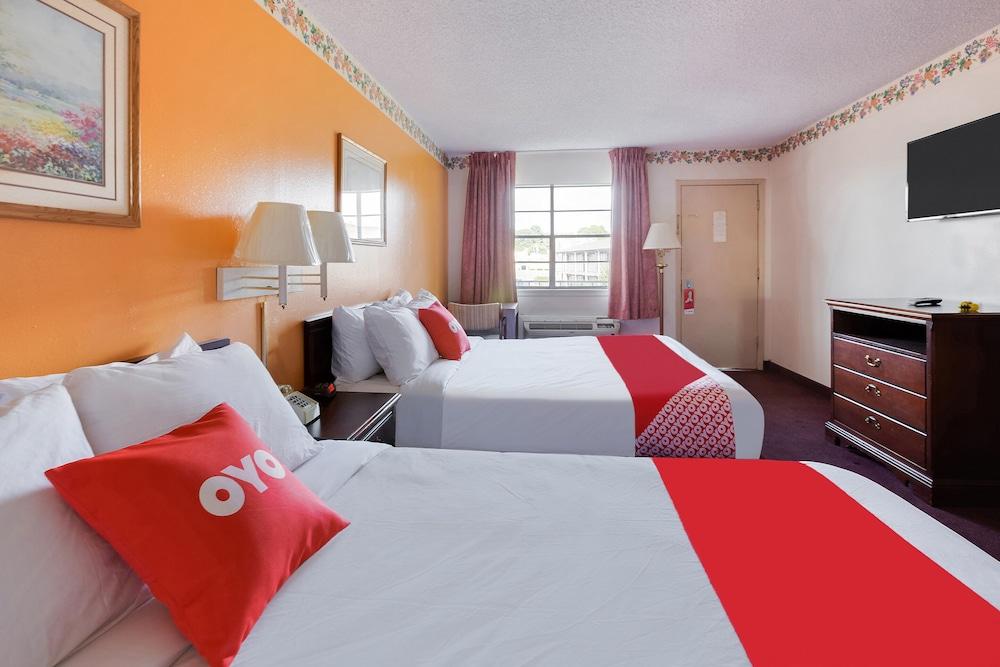 Hotel Oyo Lindale