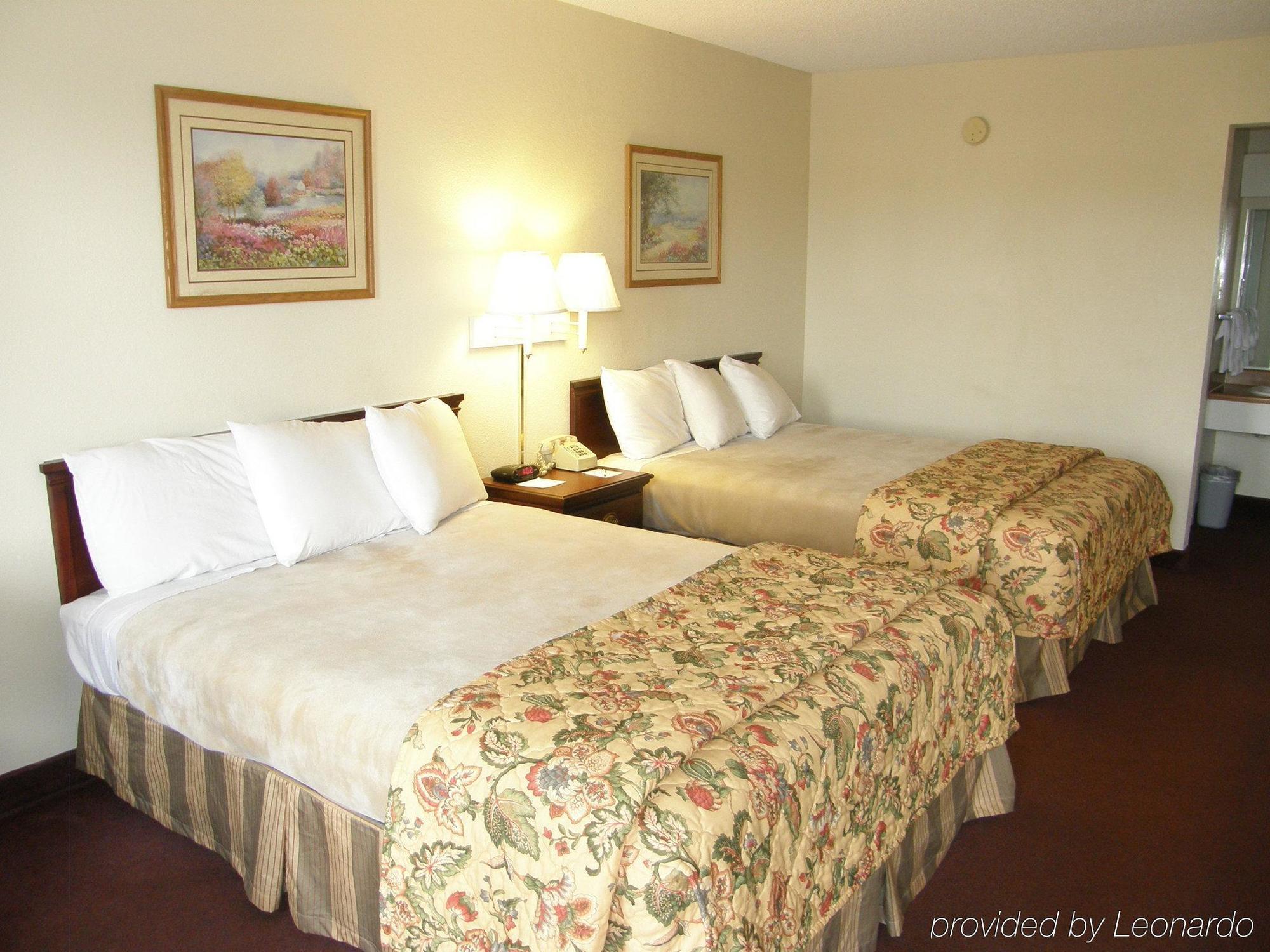 Hotel Oyo Lindale Tyler