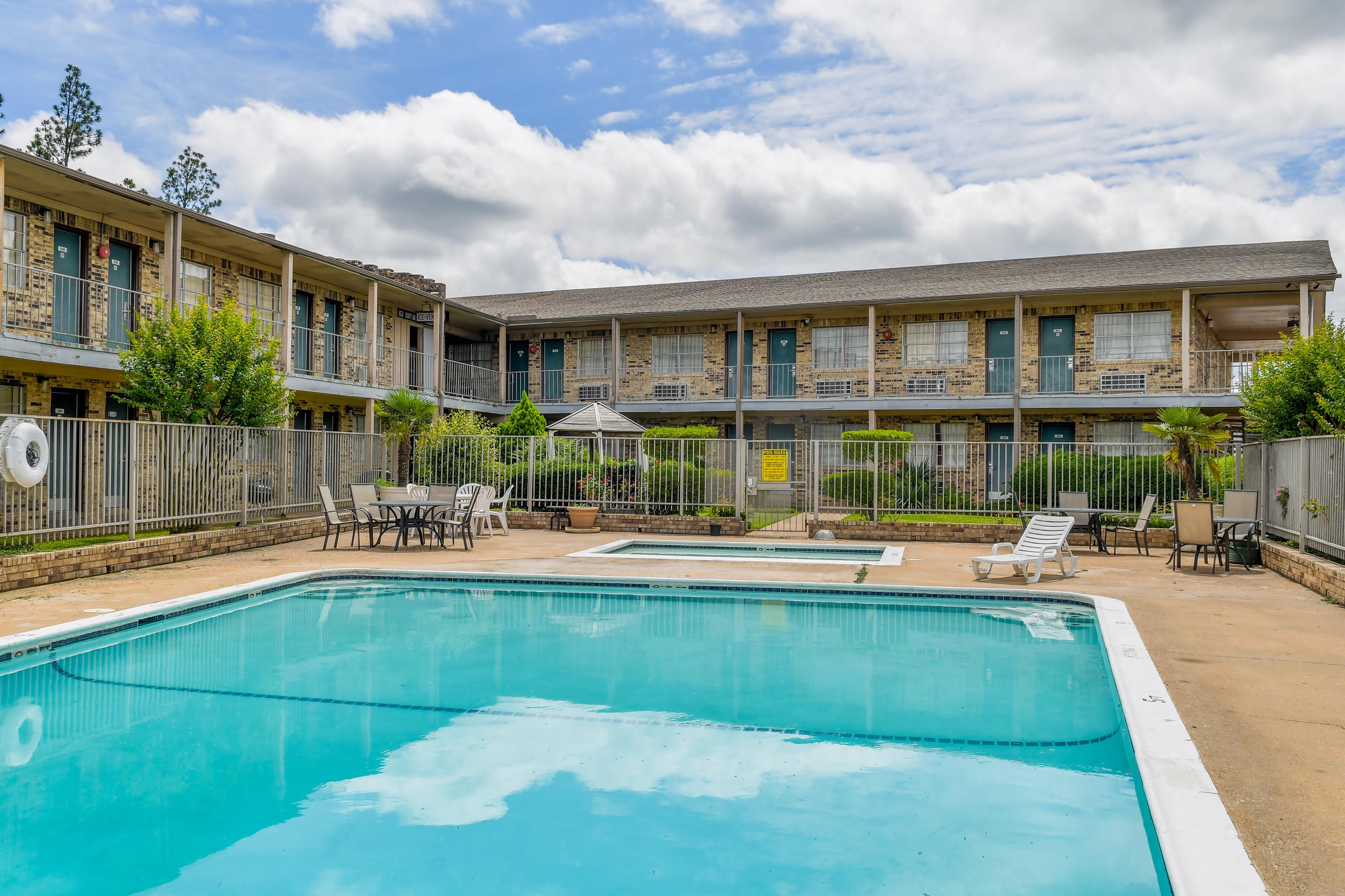 Oyo Lindale Hotel 2*