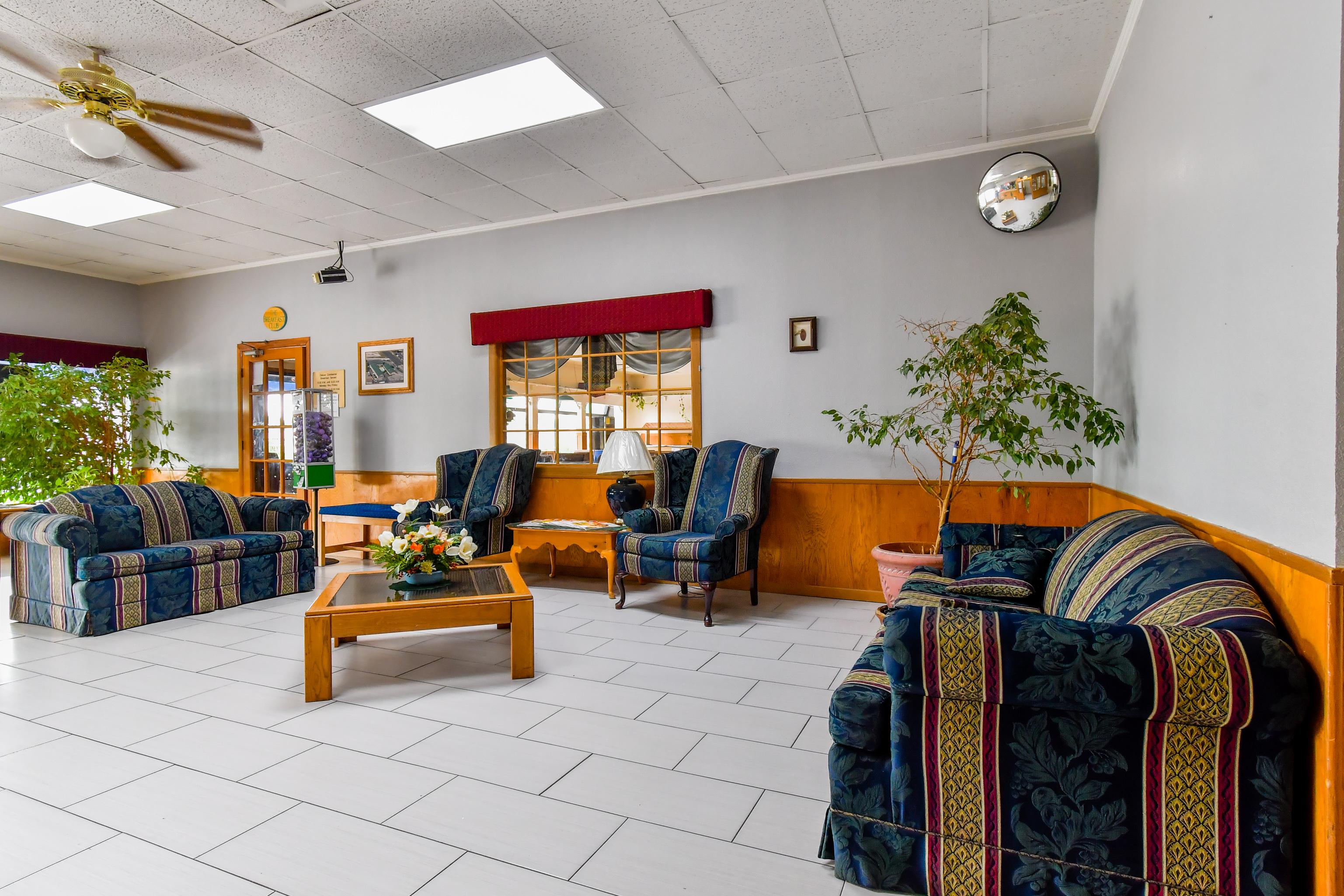 Oyo Lindale Hotel
