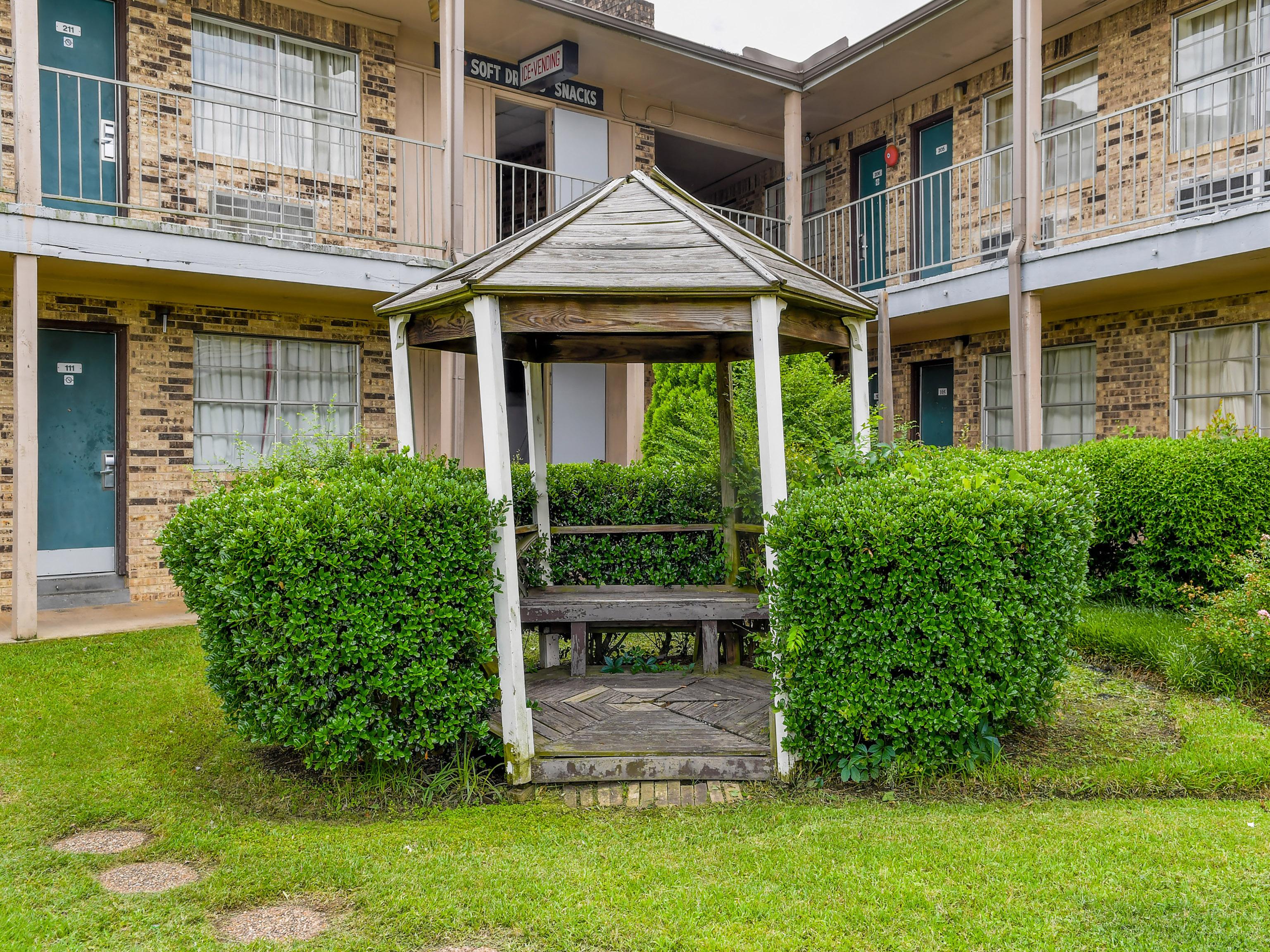 Oyo Lindale Hotel Tyler