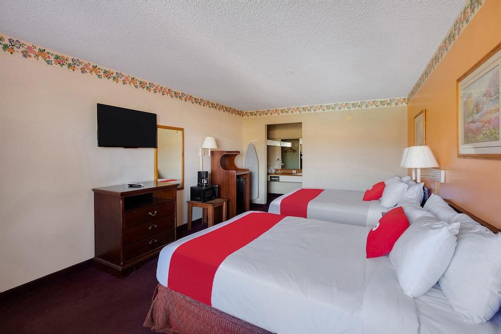 Oyo Lindale Hotel