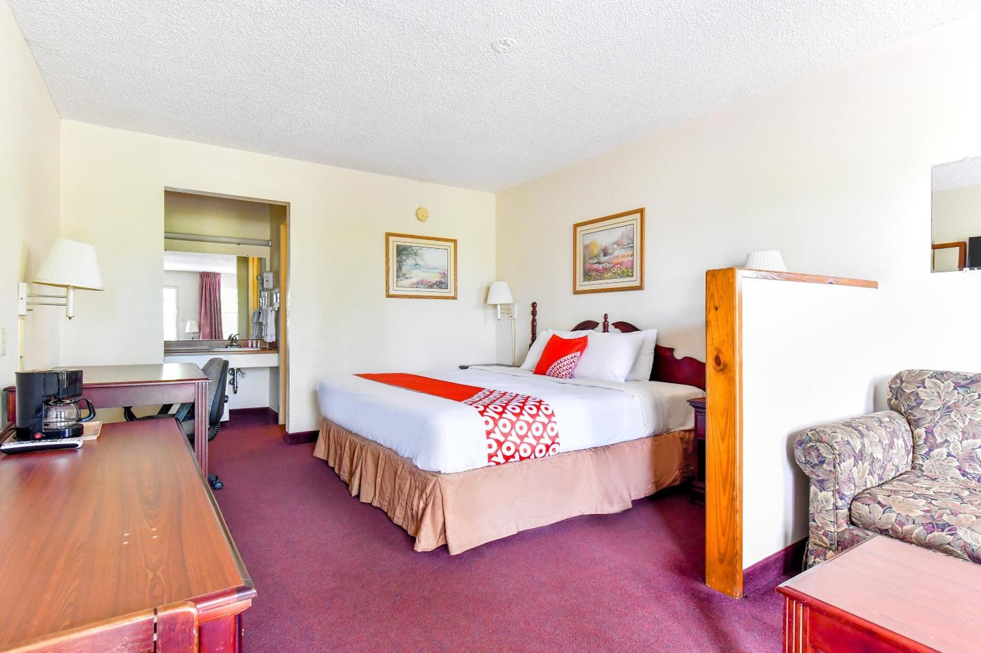 Hotel Oyo Lindale 2*