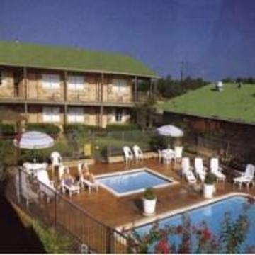 Hotel Oyo Lindale Tyler